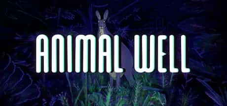 动物井 ANIMAL WELL 中文版背景